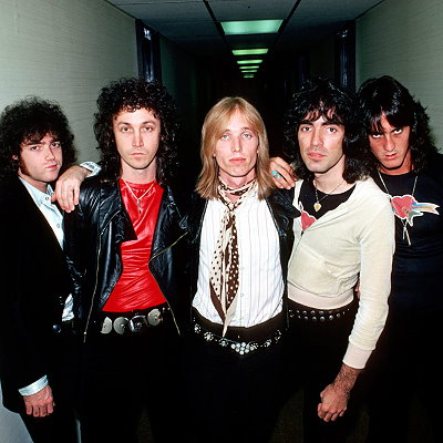 Tom Petty & The Heartbreakers