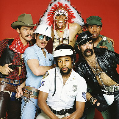 The Village People