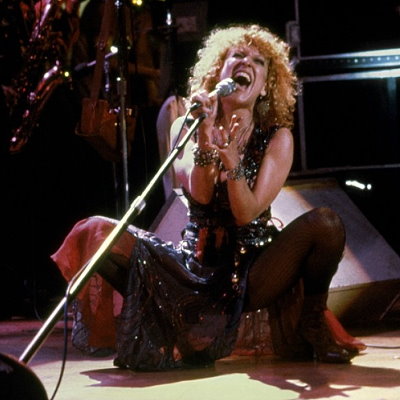 Bette Midler