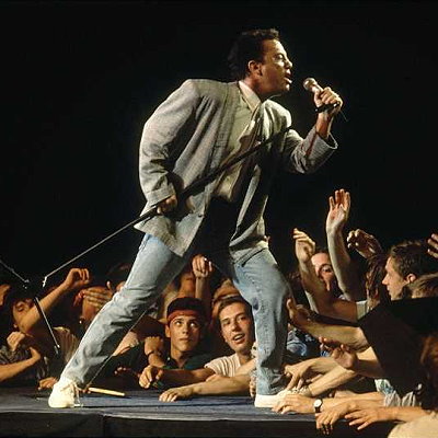 Billy Joel