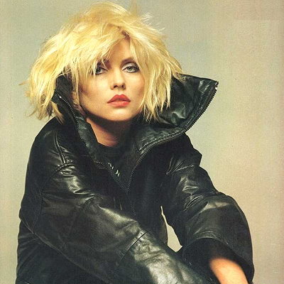 Blondie