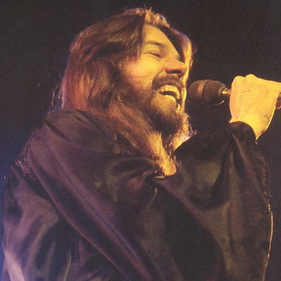Bob Seger
