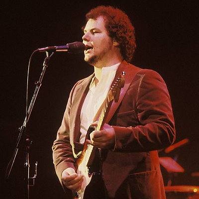 Christopher Cross