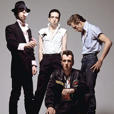 The Clash