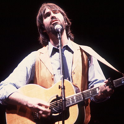 Dan Fogelberg