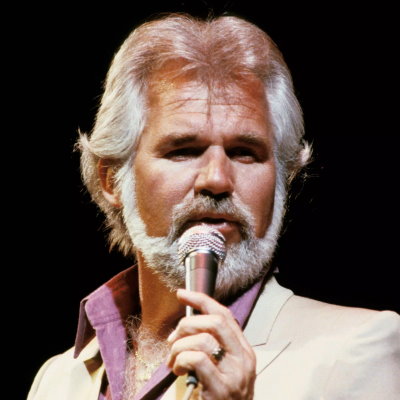 Kenny Rogers