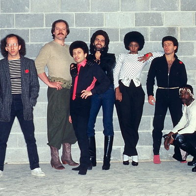 Lipps Inc.