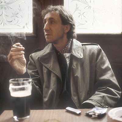 Pete Townshend
