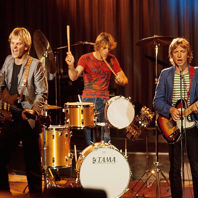 The Police
