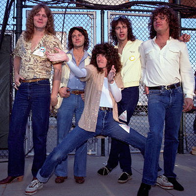 REO Speedwagon