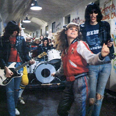 The Ramones