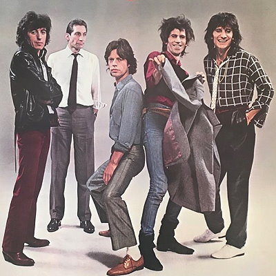The Rolling Stones