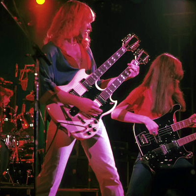 Rush