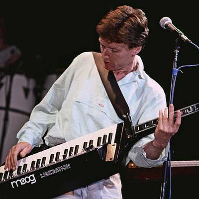 Steve Winwood