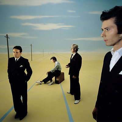 Ultravox
