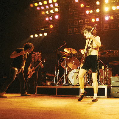 AC/DC