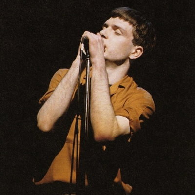 Joy Division