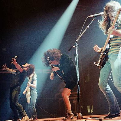 AC/DC