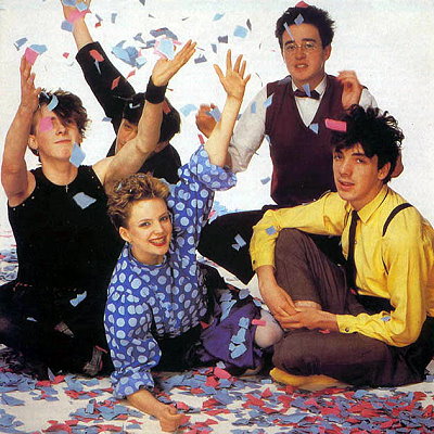 Altered Images