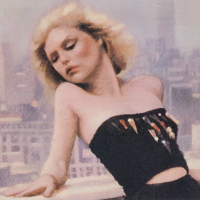 Blondie
