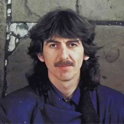 George Harrison