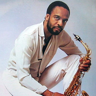 Grover Washington Jr.