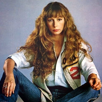 Juice Newton