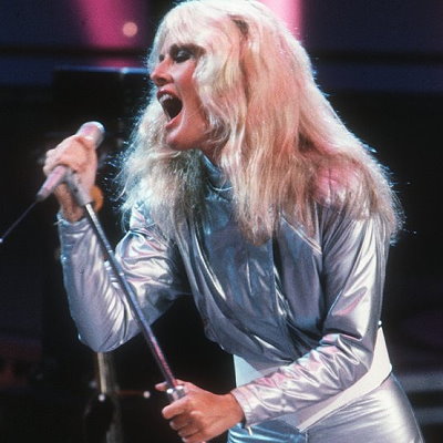 Kim Carnes