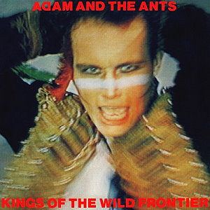 Adam & The Ants