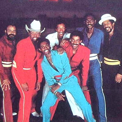 Kool & The Gang