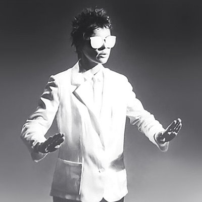 Laurie Anderson