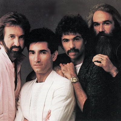 Oak Ridge Boys