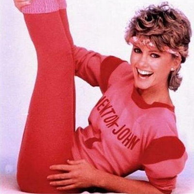 Olivia Newton John