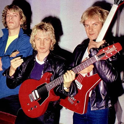 The Police