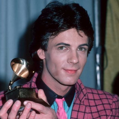 Rick Springfield