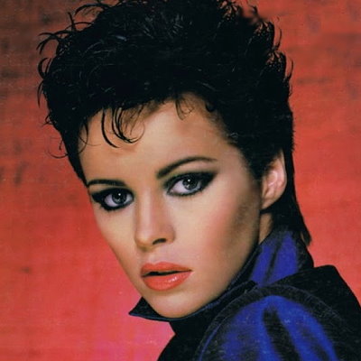 Sheena Easton