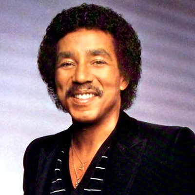 Smokey Robinson