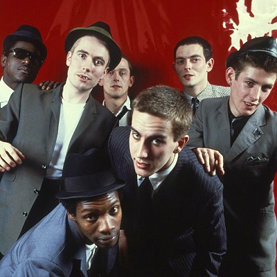 The Specials