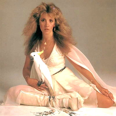 Stevie Nicks
