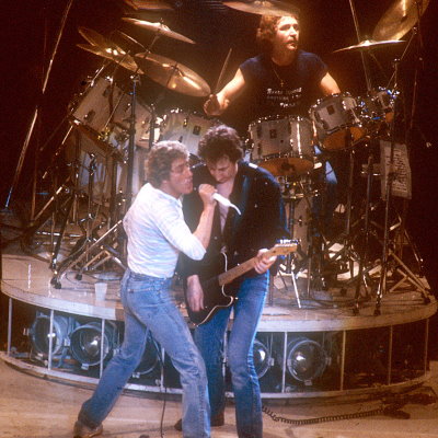 The Who