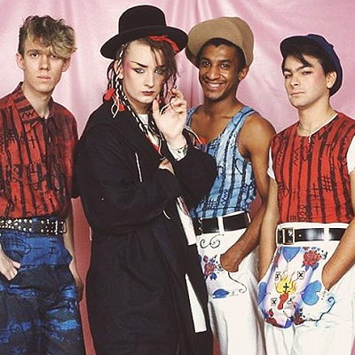 Culture Club