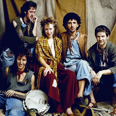 Dexy's Midnight Runners