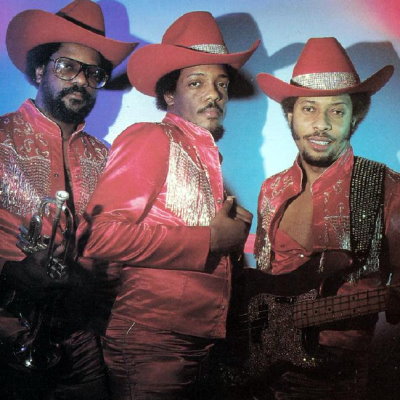 Gap Band