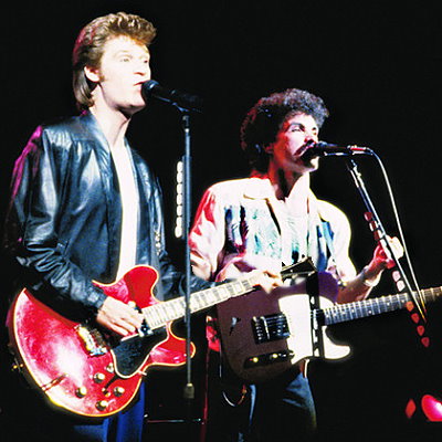 Hall & Oates