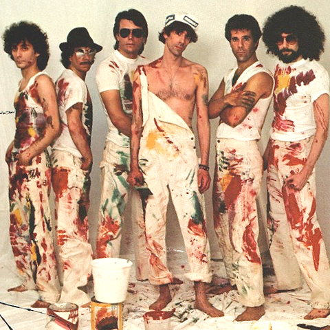 J. Geils Band