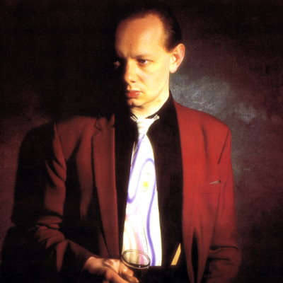 Joe Jackson