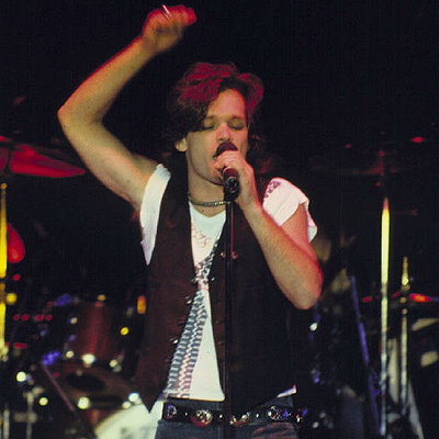 John Mellencamp
