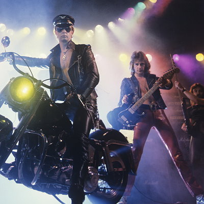 Judas Priest