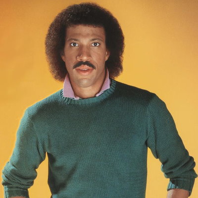 Lionel Richie