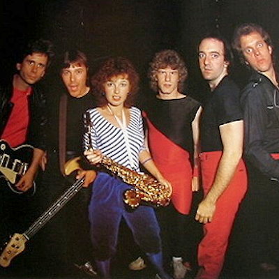 Quarterflash
